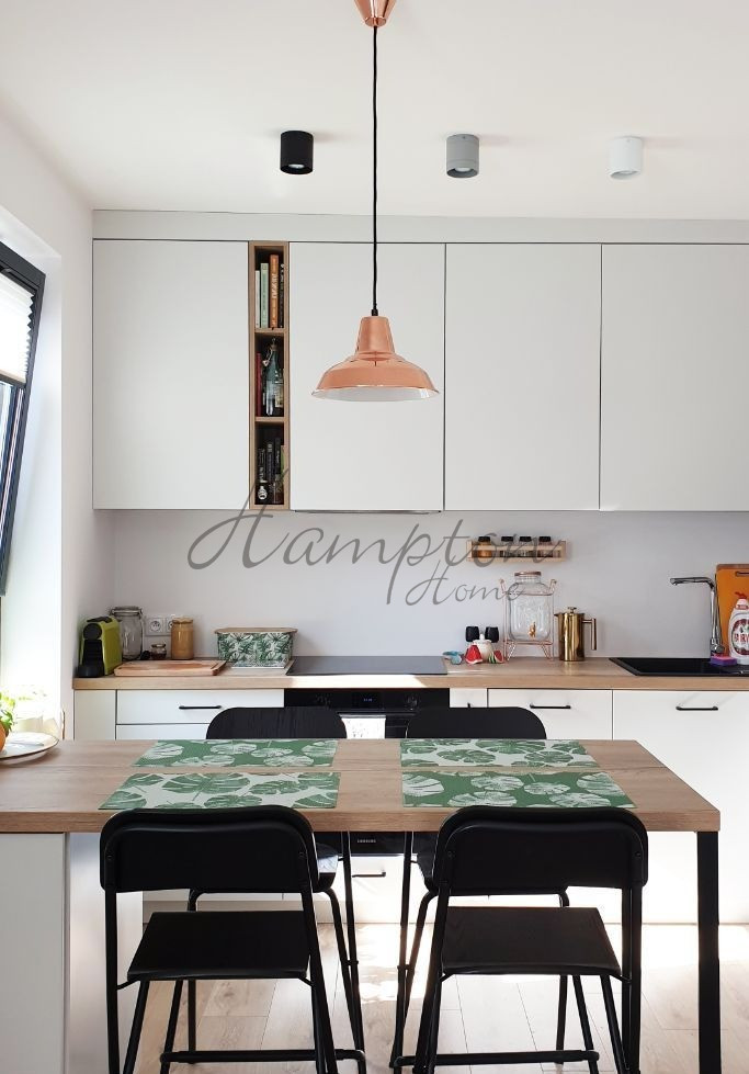 Kawalerka do wprowadzenia,nowe budownictwo, Stegny Warszawa - zdjęcie 4