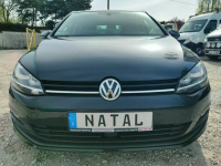 Volkswagen Golf Automat* Super wersja Cup*11.2014 Bydgoszcz - zdjęcie 6