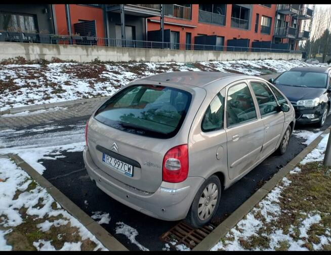 Sprzedam Citroen xsara picasso Częstochowa - zdjęcie 3