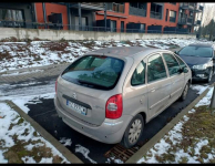Sprzedam Citroen xsara picasso Częstochowa - zdjęcie 3