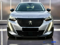 PEUGEOT 2008 1.2 PureTech Active Pack S&amp;S EAT8–2022–AUTOMAT–FV 23% Rybnik - zdjęcie 4