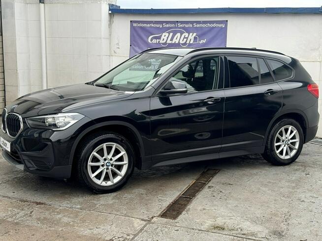 BMW X1 Pisemna Gwarancja 12 miesięcy Konin - zdjęcie 3
