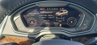 Audi Q5 2020 4x4 automat benzyna + lpg Janowice - zdjęcie 11