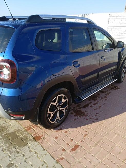 Sprzedam dacie duster benzyna 1, 6 LPG wyposażenie Pajęczno - zdjęcie 4