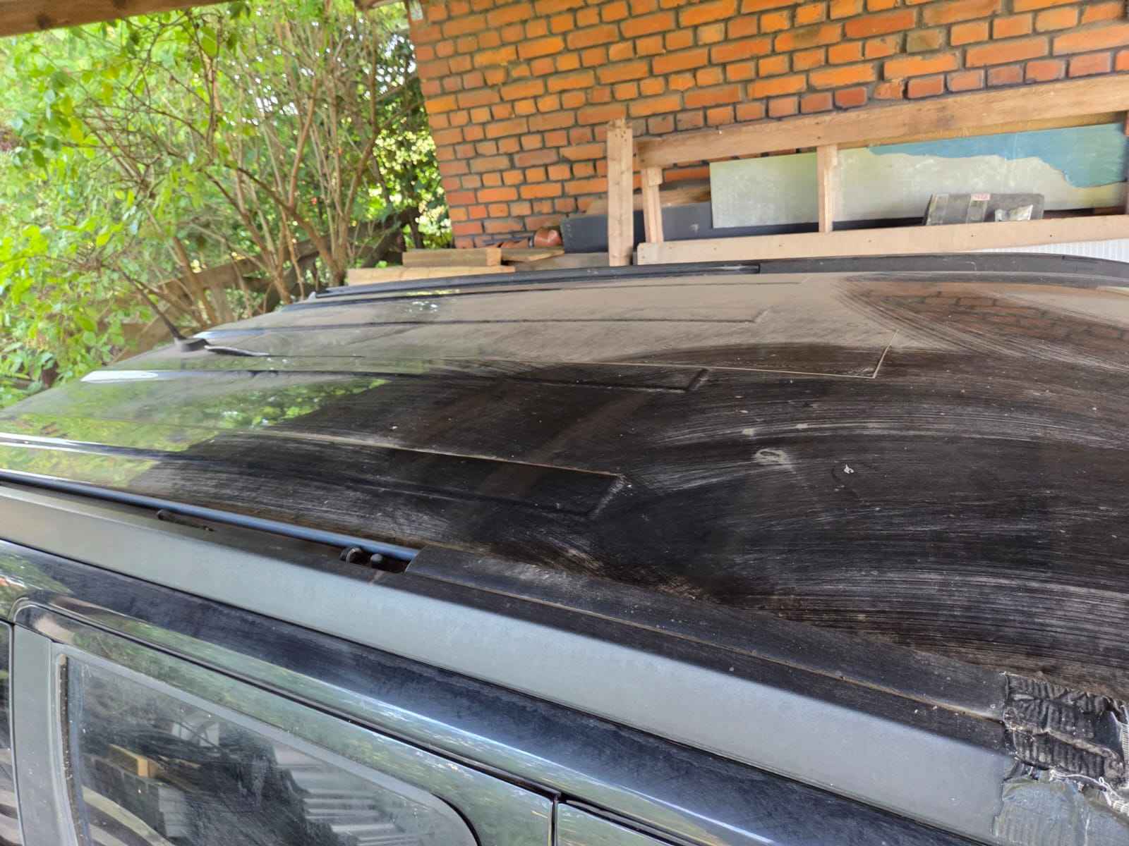 Sprzedam samochód osobowy marki  DODGE NITRO Kalisz - zdjęcie 9