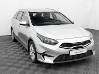 Kia Cee'd GD4E966#1.5 T-GDI M 2 stref klima K.cof salon PL VAT23% Pępowo - zdjęcie 3