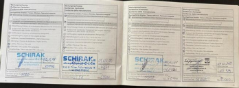 Nissan Pulsar Pisemna Gwarancja 12 miesięcy Konin - zdjęcie 10