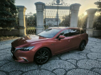 Mazda 6 2.2 D Skypassion I-ELoop 4x4