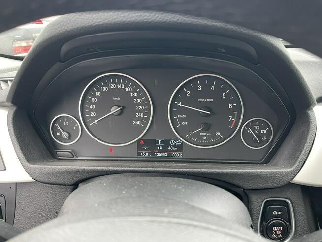 BMW 318 Automat Klimatronik Gliwice - zdjęcie 12
