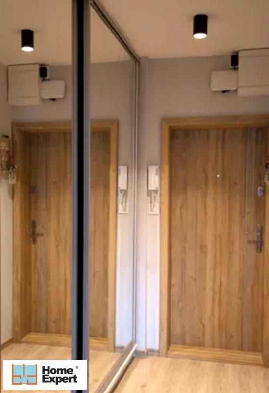 2pok, 37met, Plac Grunwaldzki BALKON/PIWNICA/WINDA (Wrocław) Śródmieście - zdjęcie 7