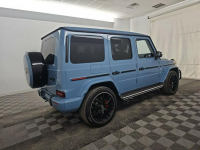 Mercedes G 63 AMG G-Class AMG G 63 Katowice - zdjęcie 6