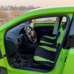 Sprzedam SKODĘ CITIGO Gdańsk - zdjęcie 11