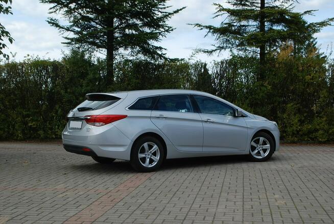 Hyundai i40 Automat. Zarejestrowany w Polsce. Słupsk - zdjęcie 4