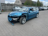 BMW 420 Xdrive Automat Skóra Podgrzewanie Parktronik 184KM Gliwice - zdjęcie 3