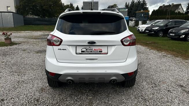 Ford Kuga Titanium 4x4 Nowe Iganie - zdjęcie 6