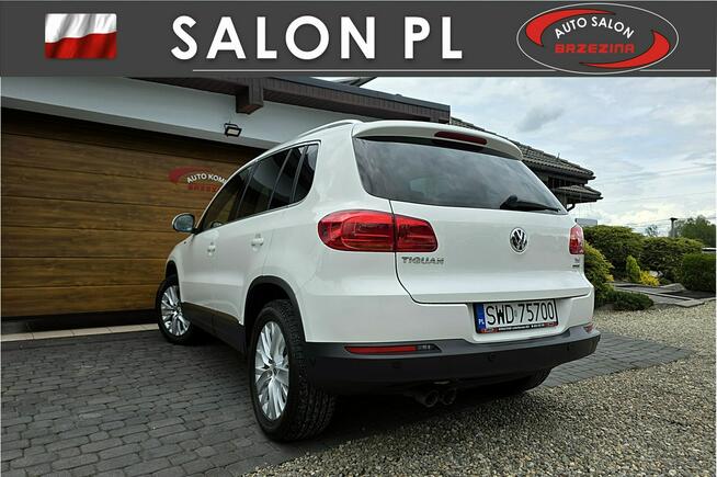 Volkswagen Tiguan Rydułtowy - zdjęcie 3