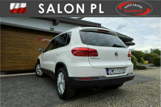 Volkswagen Tiguan Rydułtowy - zdjęcie 3