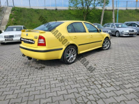 Škoda Octavia Kiczyce - zdjęcie 9