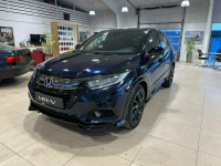 Honda HR-V Sadlno - zdjęcie 3