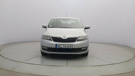 Škoda RAPID 1.0 TSI Ambition ! Z Polskiego Salonu ! Faktura VAT ! Warszawa - zdjęcie 2