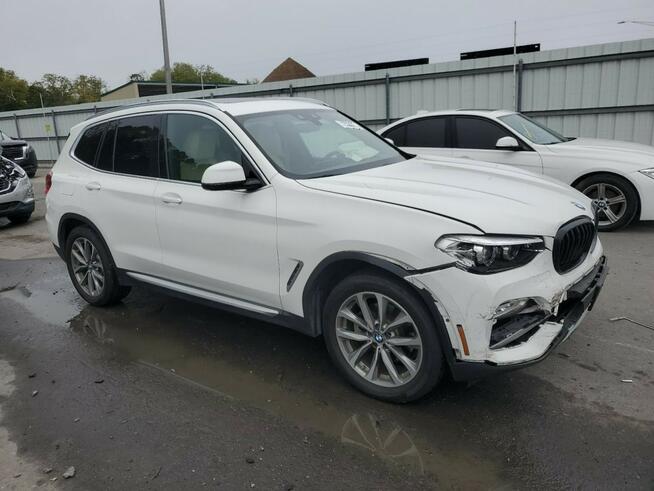 BMW X3 XDrive X-Line 2.0l Sękocin Nowy - zdjęcie 2