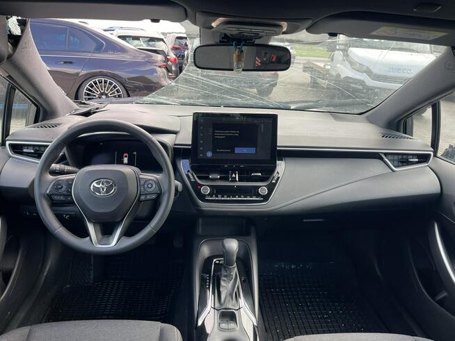 Toyota Corolla Salon PL Automat Hybryda Kamera 140 KM Gliwice - zdjęcie 9