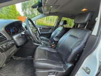 Chevrolet Captiva Bezwypadkowy serwisowany zarejestrowany Wólka Mińska - zdjęcie 11
