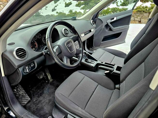 Audi A3 Lift 1.9 TDI DSG 5 Drzwi Serwis Zagnańsk - zdjęcie 8