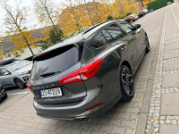 Ford Focus 2.0 Diesel Szczecin - zdjęcie 7