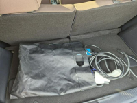 Citroen C-Zero pełny elektryk 8240km bezwypadkowy klimatyzacja Drelów - zdjęcie 8