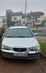Sprzedam Hyundai Elantre 2.0crdi Toruń - zdjęcie 2
