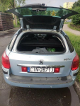 Peugeot 407 SW 2.0 136KM – DOINWESTOWANY + FAKTURY | czytaj Bydgoszcz - zdjęcie 6