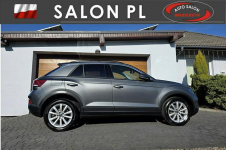 Volkswagen T-Roc serwis ASO, Hak Rydułtowy - zdjęcie 5