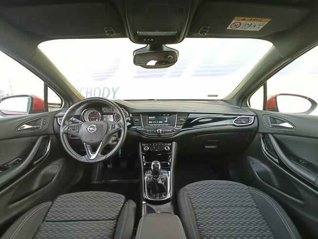 Opel Astra 200 KM, salon, I właściciel Rzeszów - zdjęcie 12