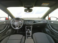 Opel Astra 200 KM, salon, I właściciel Rzeszów - zdjęcie 12