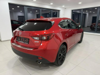 Mazda 3 Bezwypadkowa / NAKAMA / Po Serwisie / Roczna Gwarancja Korczyna - zdjęcie 5