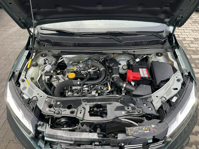 Dacia Sandero Klimatyzacja Czujniki park. LPG Gliwice - zdjęcie 12