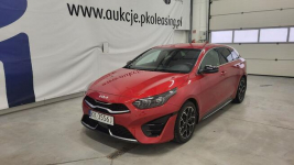 Kia Pro Cee'd 1.5 T-GDI GT Line DCT