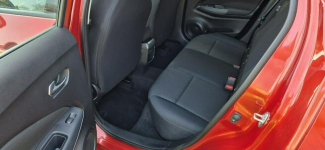 Nissan Juke KAMERA-LED-MEDIA-NAVI-SUPER STAN Paproć - zdjęcie 11