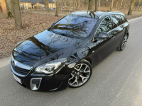Opel Insignia OPC 2.8T V6 325KM Automat Uszkodzony Silnik Józefkowo - zdjęcie 2