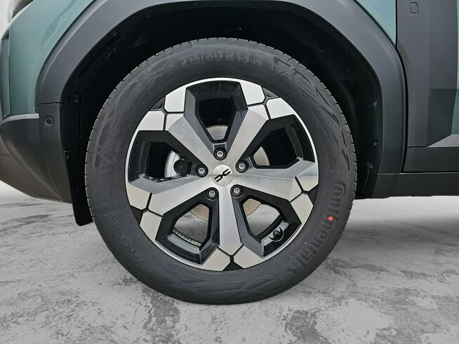 Dacia Duster 1.2 Eco-G 120 Journey Łódź - zdjęcie 9