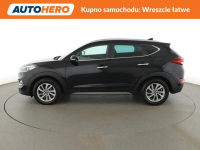 Hyundai Tucson Kamera, Navi, Podg.fotele, Aut.klima, Bluetooth Warszawa - zdjęcie 2