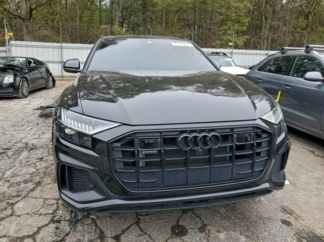 Audi Q8 / Quattro / S-Line / Virtual / Tarnów - zdjęcie 3
