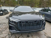 Audi Q8 / Quattro / S-Line / Virtual / Tarnów - zdjęcie 3