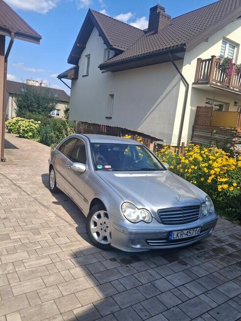 Sprzedam auto prywatne Kraśnik - zdjęcie 1