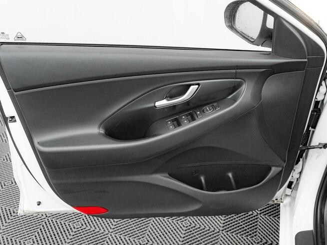 Hyundai i30 GD8G673#1.0 T-GDI Modern Cz.park Klima Salon PL VAT23% Gdańsk - zdjęcie 10