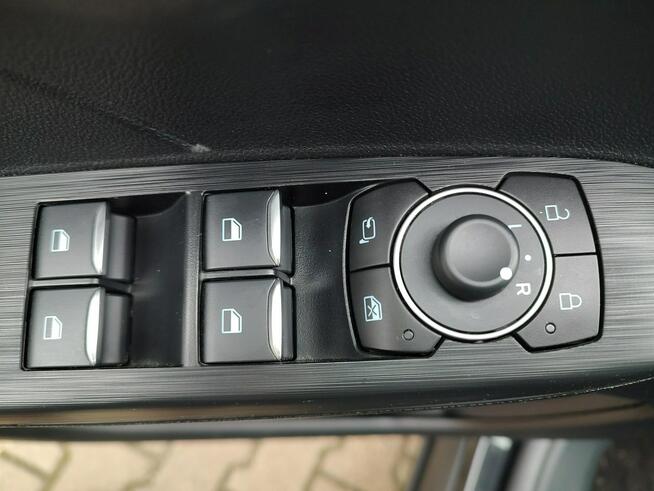 Ford Kuga Titanium X 2.0 EcoBlue 120 KM A8 AWD PK44506 Warszawa - zdjęcie 9