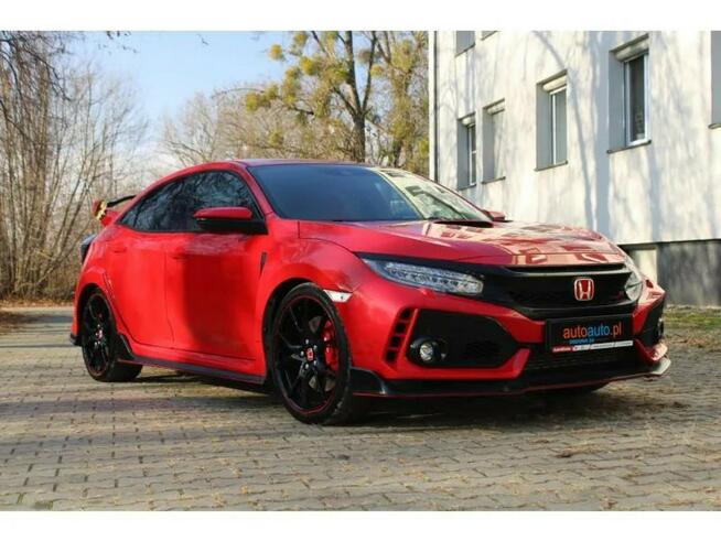 Honda Civic Kupiony w polskim salonie! VAT23%! Minimalny przebieg! Warszawa - zdjęcie 2