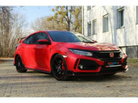 Honda Civic Kupiony w polskim salonie! VAT23%! Minimalny przebieg! Warszawa - zdjęcie 2