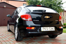 Chevrolet Cruze salonowy Czempiń - zdjęcie 2